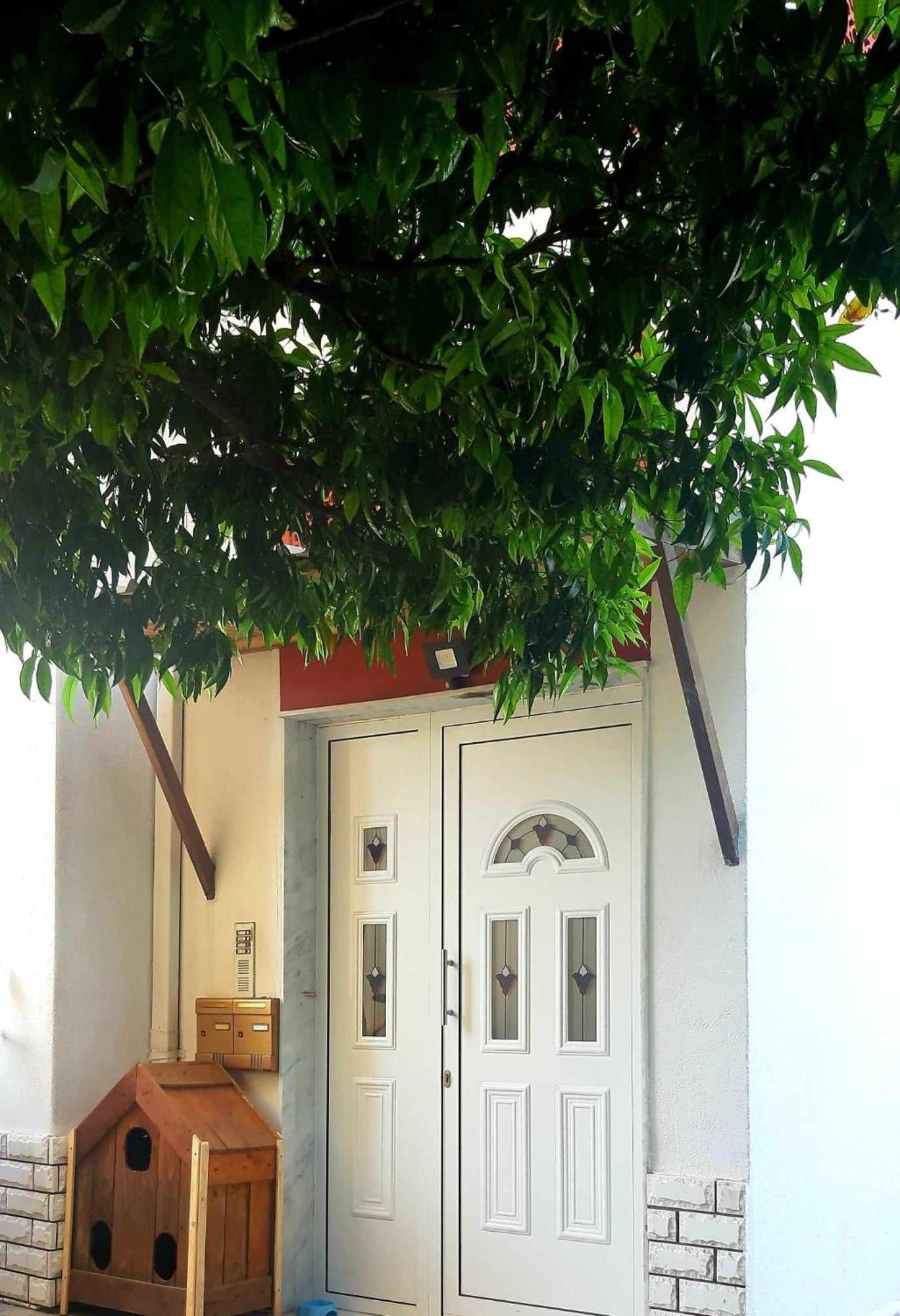 Casa De Stella Apartment Limenas  Exterior photo